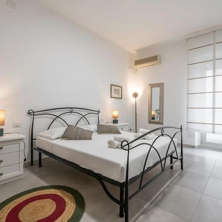 Appartamento Corelli Cagliari Exterior foto