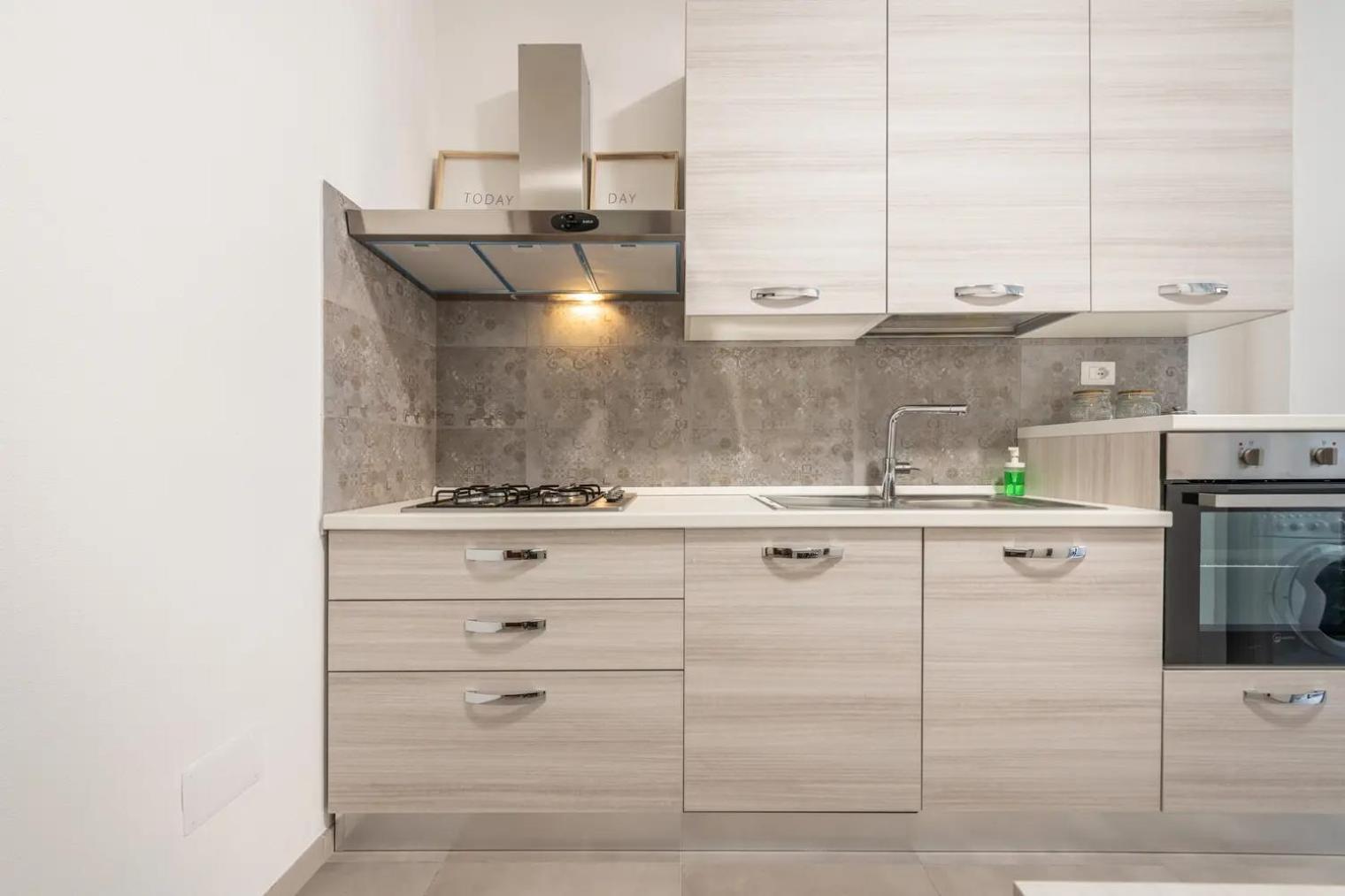 Appartamento Corelli Cagliari Exterior foto