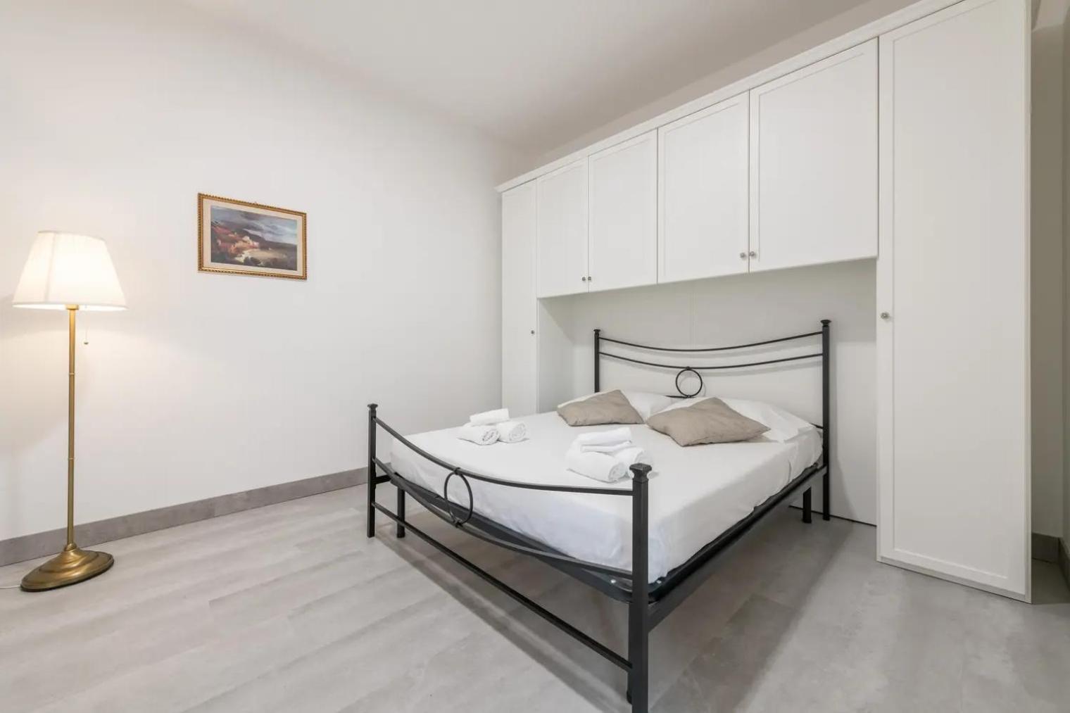 Appartamento Corelli Cagliari Exterior foto
