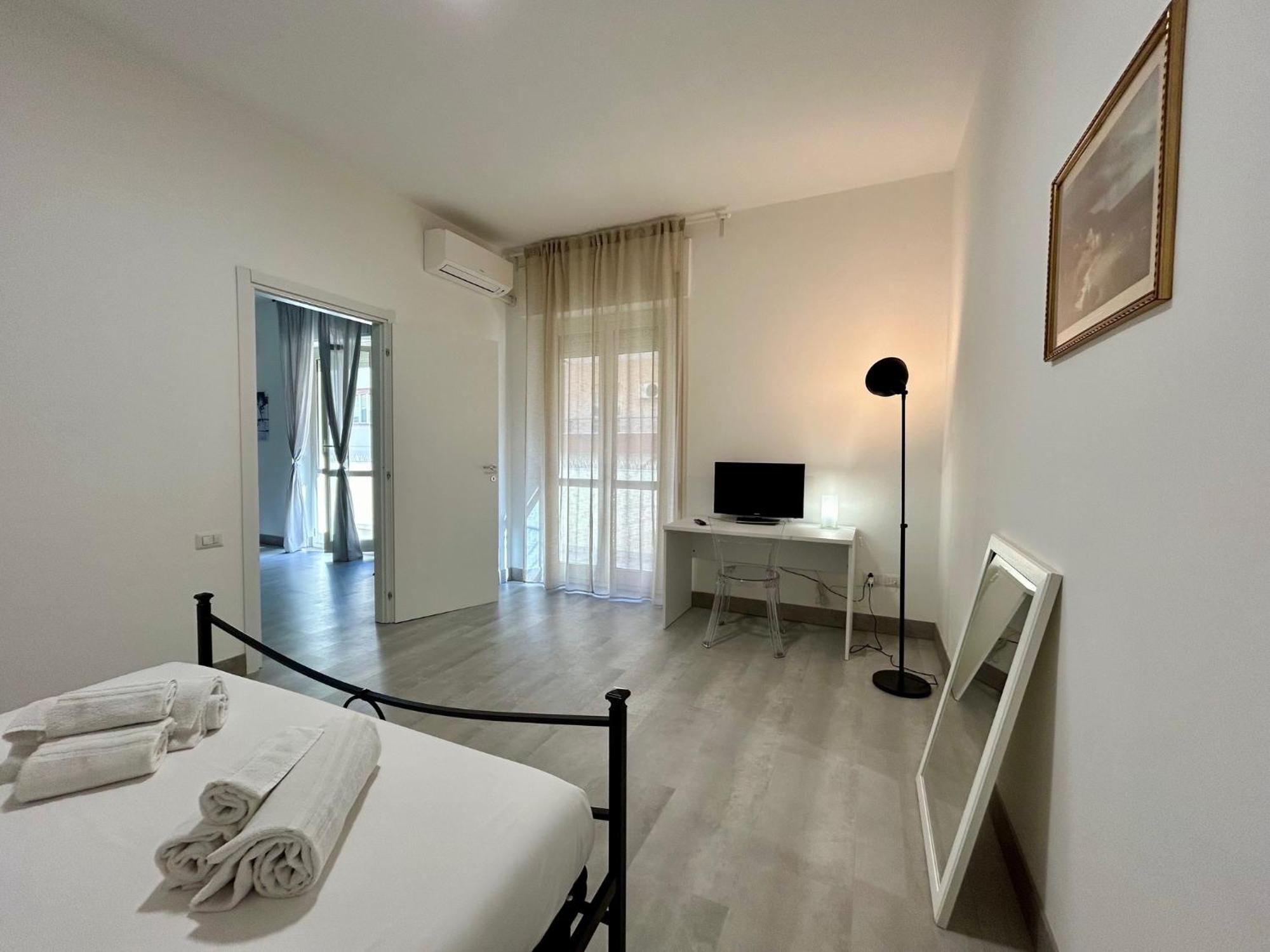 Appartamento Corelli Cagliari Exterior foto