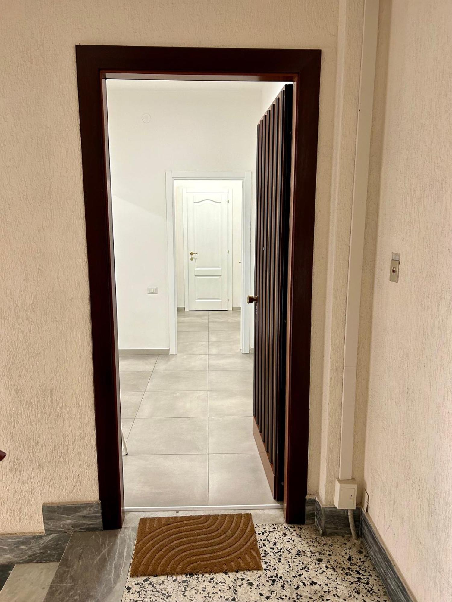Appartamento Corelli Cagliari Exterior foto
